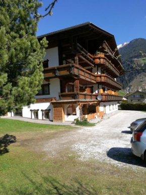 Haus Waldesruh, Neustift Im Stubaital, Österreich